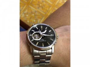 Đồng hồ Orient Star SDA02002B0