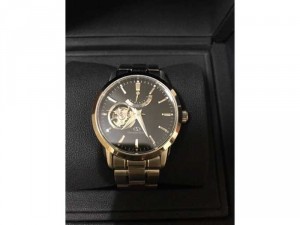 Đồng hồ Orient Star SDA02002B0