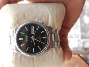 Đồng hồ seiko