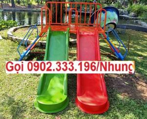 Cung cấp cầu trượt trong nhà, cầu trượt trong nhà giá rẻ