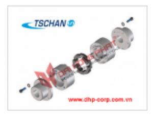 Khớp nối mềm ormex TNM, khớp nối TSCHAN