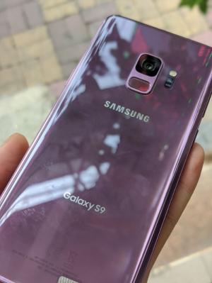 Samsung galaxy s9 đẹp lenken zin nguyên cây giá rẻ