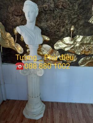 Tượng chân dung