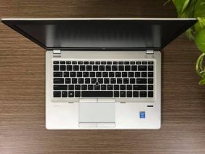Laptop Hp 9480 core i5. Thế hệ 4. Hàng Mỹ - Bao đẹp - Bao giá đẹp