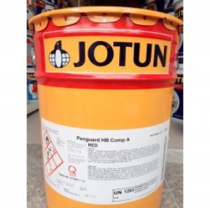 Sơn lót Epoxy Jotun Penguard Primer cho kết cấu sắt thép