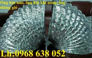 Ống bạc lắp quạt thoát khí máy sấy quần áo, máy sấy nông sản