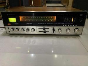 AMPLI KENWOOD KR-8140