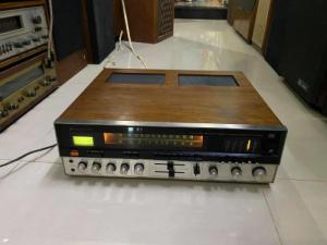 AMPLI KENWOOD KR-8140