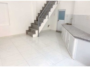 Nhà cho thuê quận Bình Thạnh