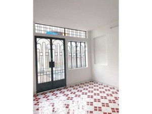 Nhà cho thuê quận Bình Thạnh