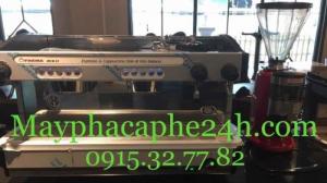 Địa điểm bán máy pha cà phê chuyên nghiệp Cũ tại Hcm