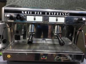 Địa điểm bán máy pha cà phê chuyên nghiệp Cũ tại Hcm