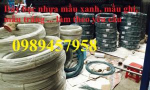 Bán dây bọc nhựa - Dây bọc nhựa Phân phối toàn quốc mới 100%