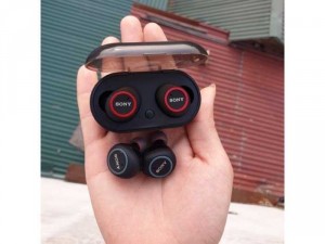 Tai nghe bluetooth sony d76 5.0 tws cực kỳ chất lượng