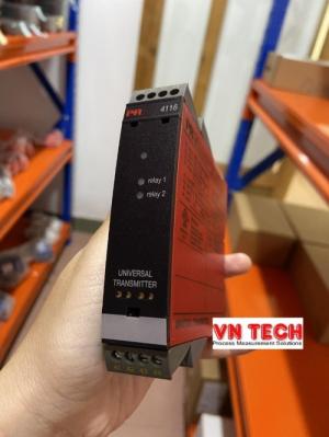 Chuyển đổi tín hiệu PR 4114 VÀ PR 4116