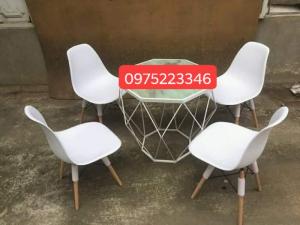 Chuyên cung cấp sỉ và lẻ bàn ghế ngoài trời chuẩn xuất khẩu 100%..