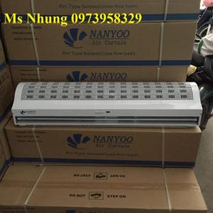 Quạt cắt gió , chắn gió Nanyo FM-1209X-2/Y, FM-1210X-2/Y,FM-1212X-1/Y,FM-1215