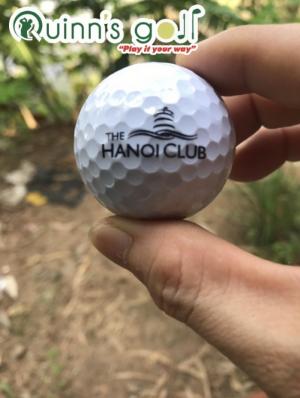 Banh Golf Nổi