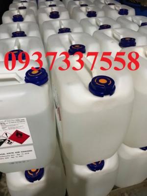 Bán Acid acetic Giấm Hàn Quốc, Trung Quốc, Đài Loan SLL giá tốt 0937.337.558