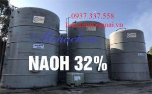 Naoh 32%, 45%, 50% Xút Lỏng Tại Đồng Nai, Bình Dương, Sài Gòn