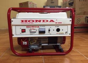Máy phát điện Honda 3kw dùng cho gia đình
