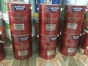 Đại lý bán sơn chống rỉ hai thành phần Nippon Vinilex 120 giá rẻ tại TPHCM