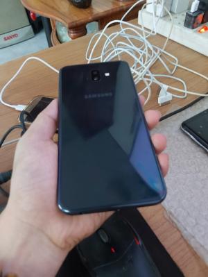 Samsung J6 plus chính hãng cty SSVN zin đẹp likenew