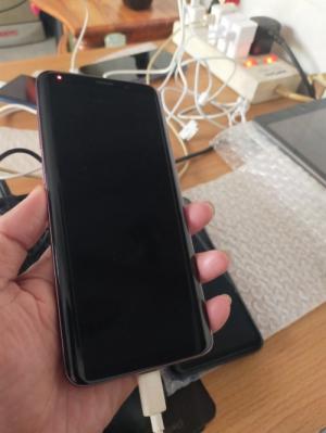 Samsung S9 plus chính hãng cty SSVN zin đẹp 99%