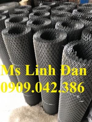 Lưới thép hình thoi, lưới mắt cáo, lưới kéo giãn, lưới thép xg, lưới dập