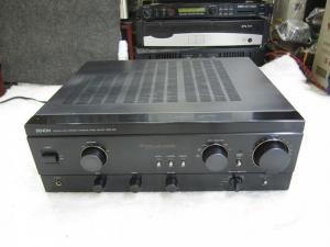 AMPLI DENON 690