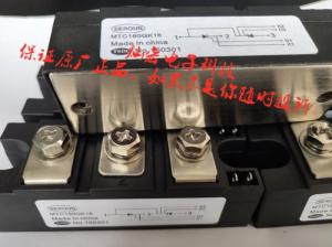 Thyristor module MTC160GK16