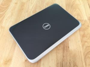 Dell Inspiron 5520 Core i5 3210M Ram 4GB SSD 128GB
