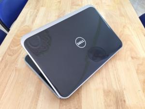 Dell Inspiron 5520 Core i5 3210M Ram 4GB SSD 128GB