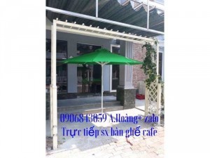 Thanh lý dù Cafe giá rẻ