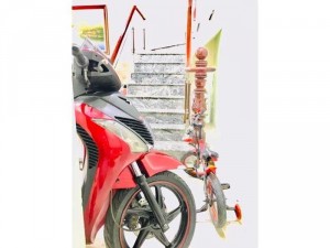 Sh150i ý 2011 xe nhà ít dùng nên bán
