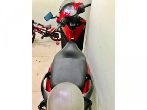 Sh150i ý 2011 xe nhà ít dùng nên bán