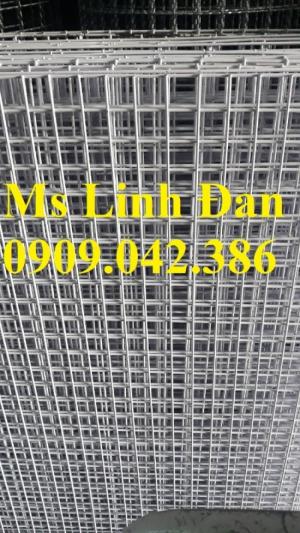 LƯỚI THÉP HÀN SƠN TĨNH ĐIỆN