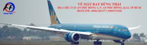Vé máy bay đồng loạt khuyến mại mùa dịch