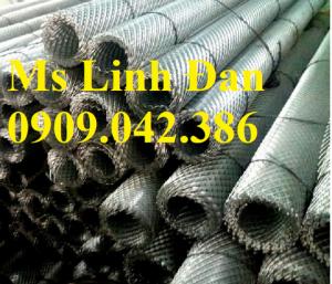 Lưới trát tường, lưới tô tường, lưới chống nứt, lưới mắt cáo trát tường