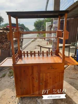 Tủ ăn vặt,trà sữa nhiều mẫu đẹp,giá tại xưởng..