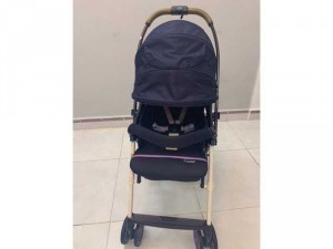 Xe đẩy Aprica chính hãng