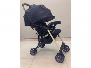 Xe đẩy Aprica chính hãng