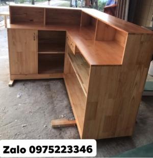 Quầy cafe giá siêu rẻ là đây..