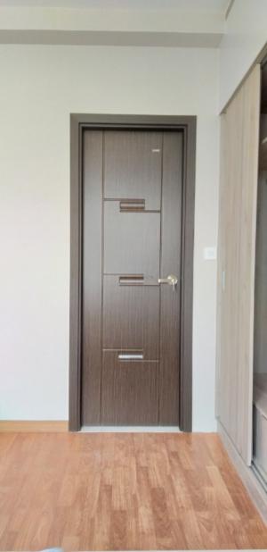 Cửa nhựa ABS Hàn Quốc chịu nước tuyêt đối.