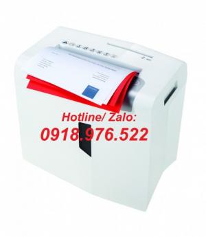Máy hủy tài liệu HSM Shredstar X5