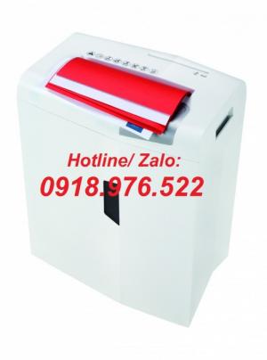 Máy hủy giấy HSM Shredstar X10