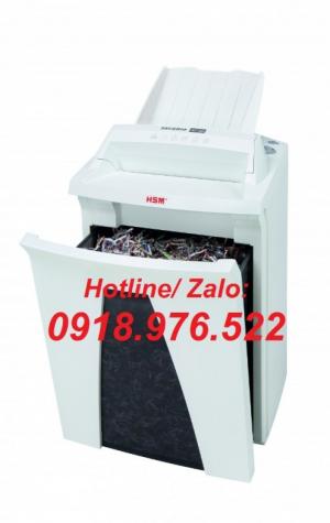 Máy hủy tài liệu HSM Securio AF150