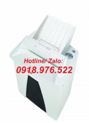 Máy hủy tài liệu HSM Securio AF150