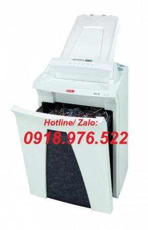 Máy hủy tài liệu HSM Securio AF300-4.5x30mm