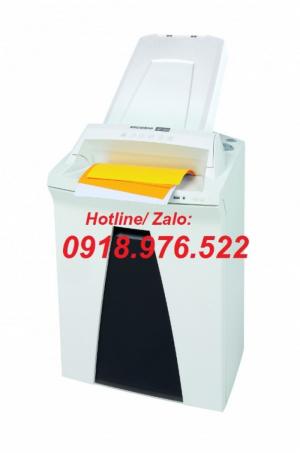 Máy hủy tài liệu HSM Securio AF300-4.5x30mm